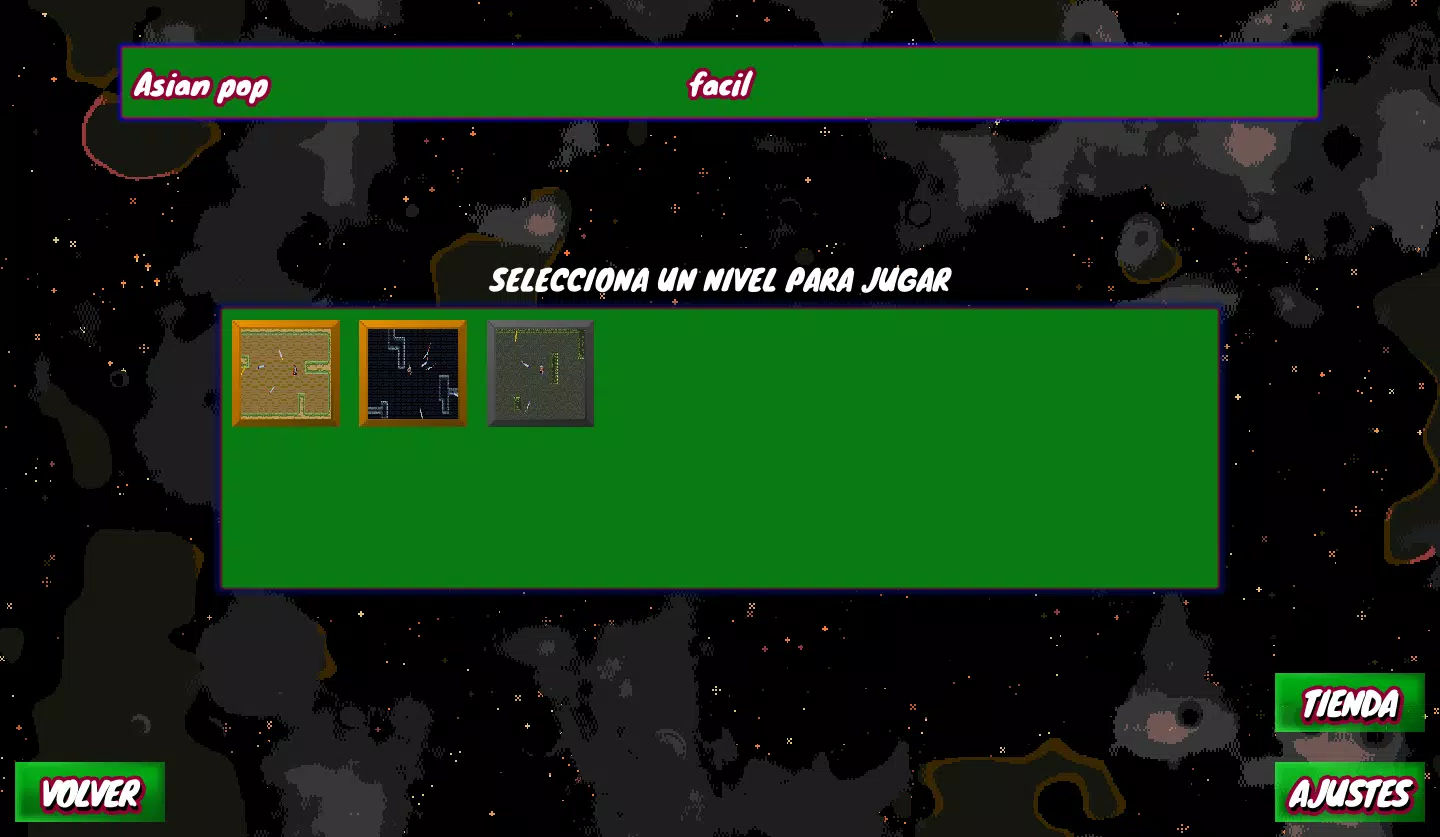 Pixmil Screenshot 7