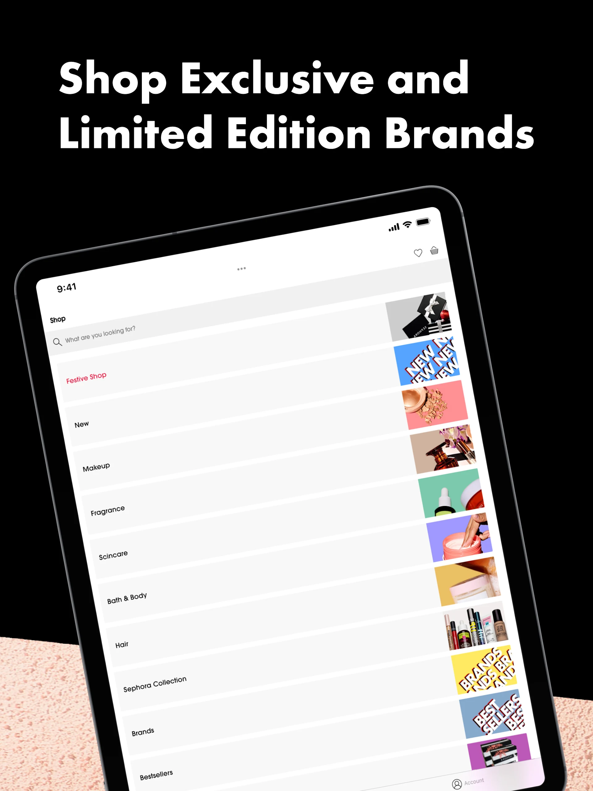 Sephora UAE Screenshot 8