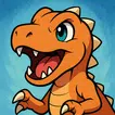 Primal March Dawn War APK