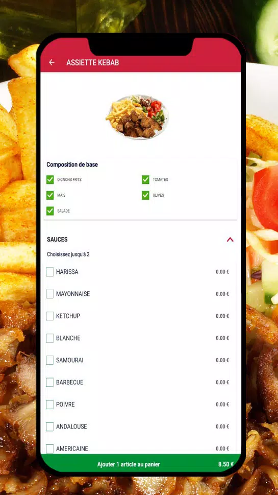 My Tacos Tours Screenshot 3