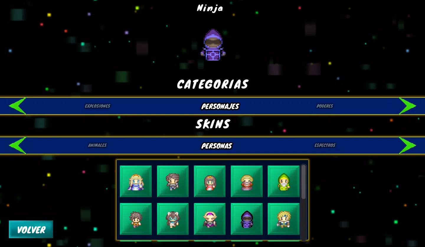 Pixmil Screenshot 6