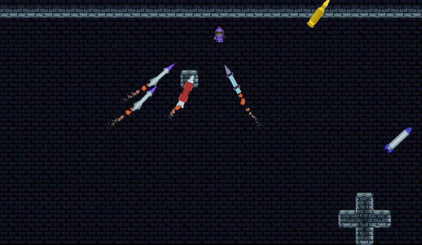 Pixmil Screenshot 1