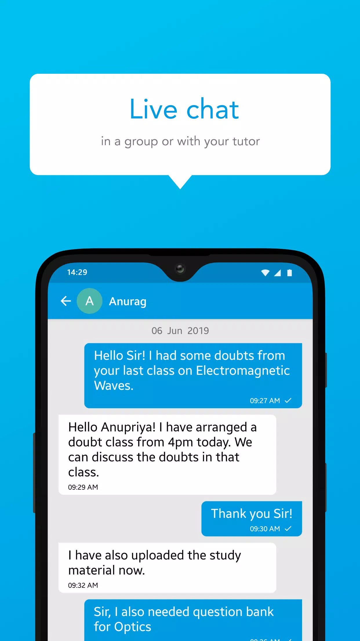 TARGET AI Screenshot 4