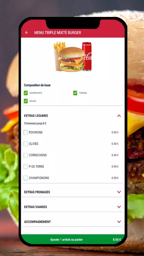 My Tacos Tours Screenshot 5