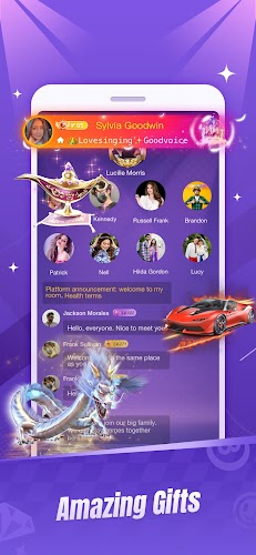 Party Star Screenshot 14