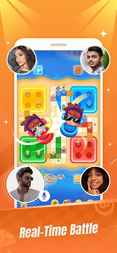 Party Star Screenshot 15
