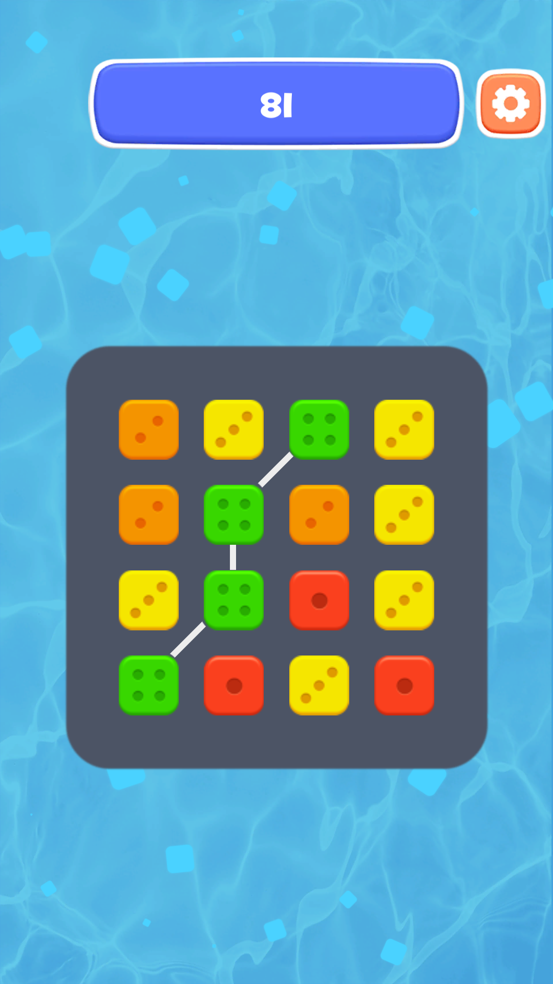 Link Block Cleanup Screenshot 3