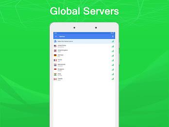 Armada VPN Screenshot 6 