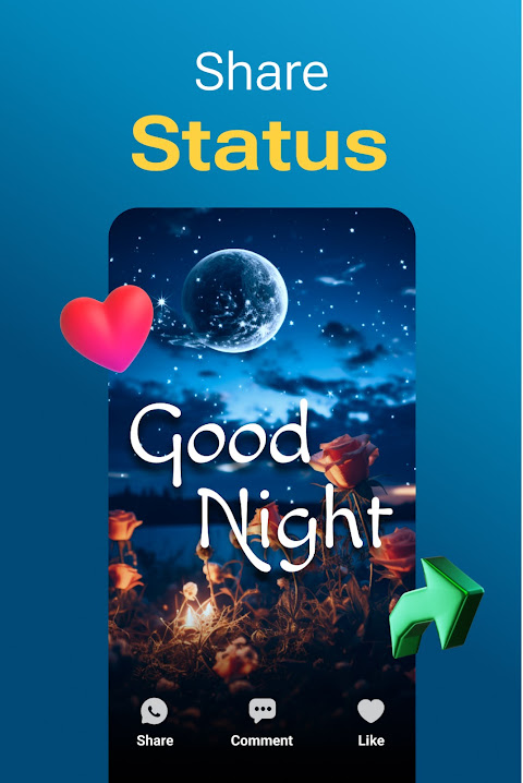 ShareChat Screenshot 5 