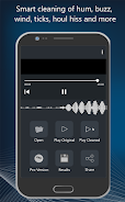 Video Noise Cleaner Screenshot 3