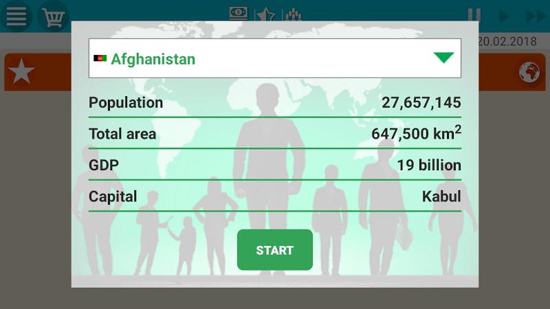 President Simulator Lite Screenshot 17 