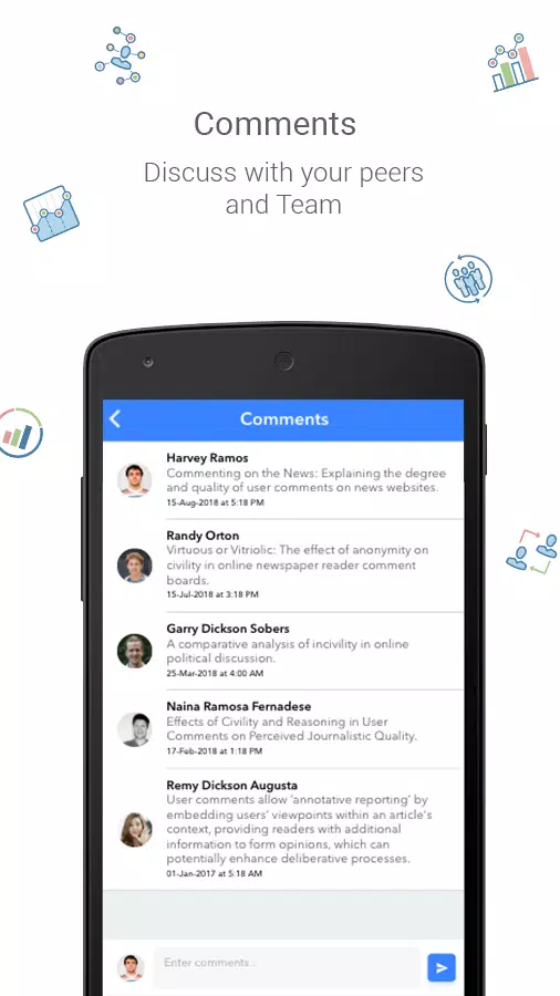 Entomo Screenshot 2