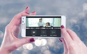 Video Noise Cleaner Screenshot 6