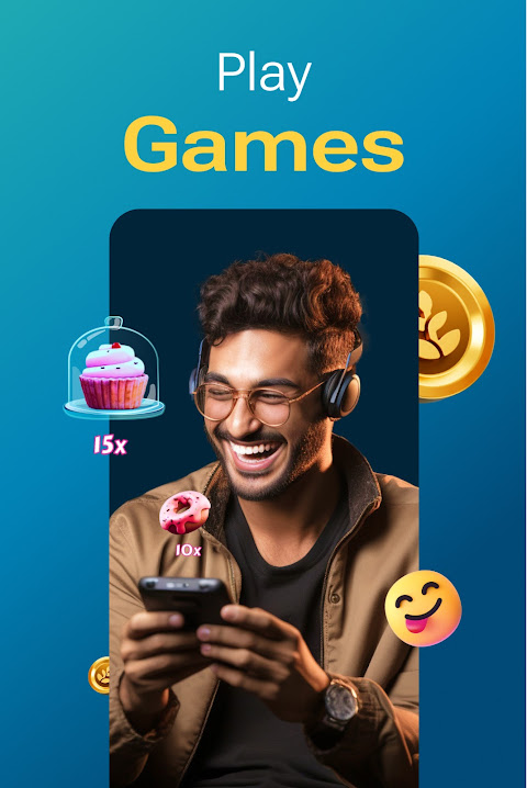 ShareChat Screenshot 4 