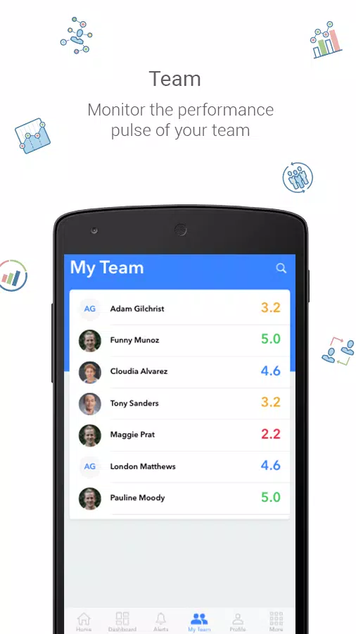 Entomo Screenshot 4