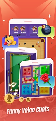 Party Star Screenshot 18