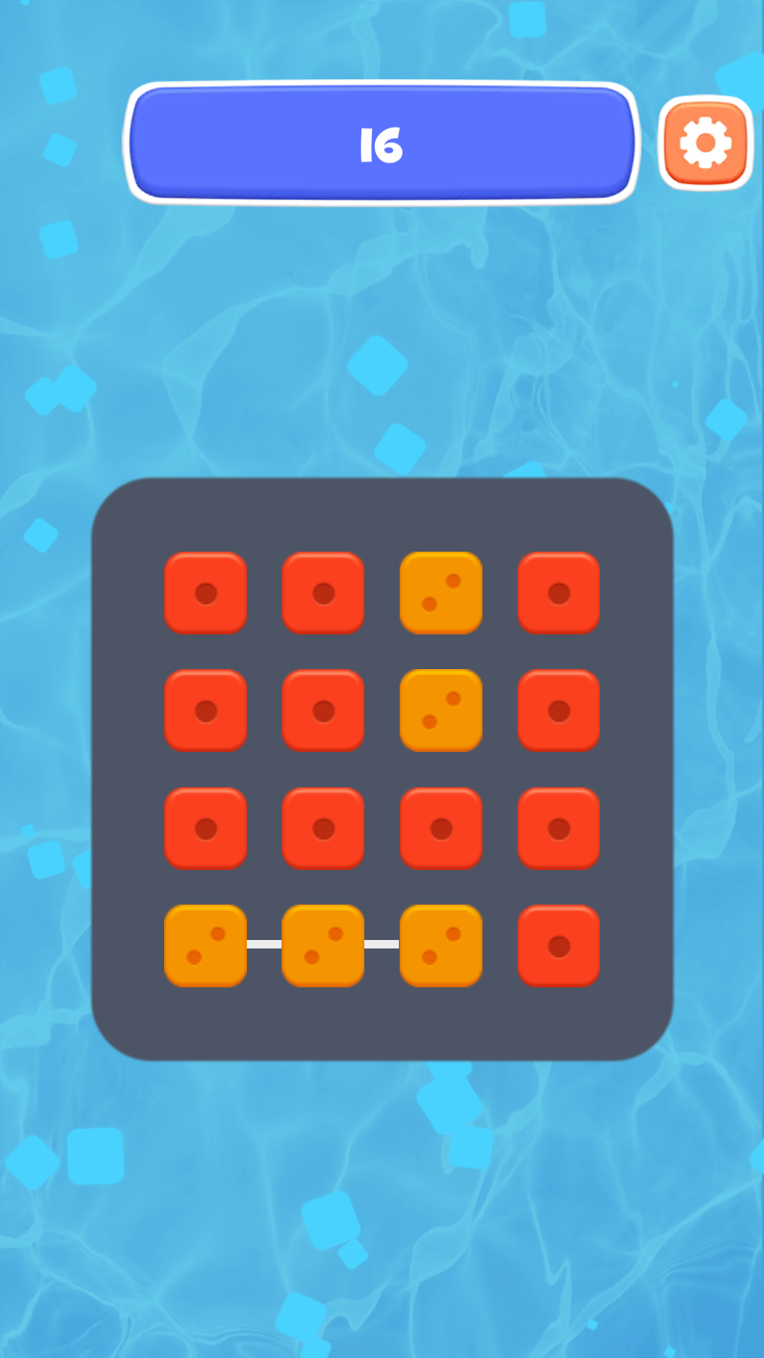 Link Block Cleanup Screenshot 2