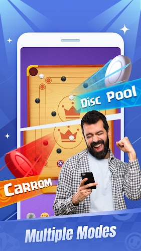 Party Star Screenshot 5