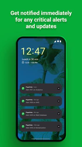 PagerDuty Screenshot 7 