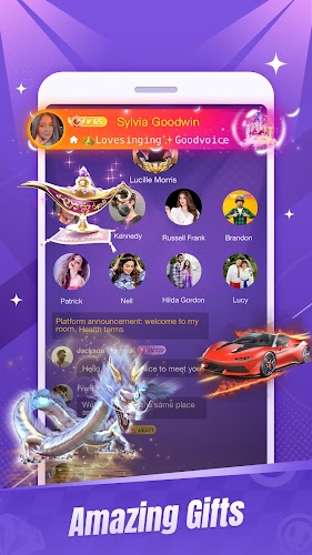 Party Star Screenshot 8