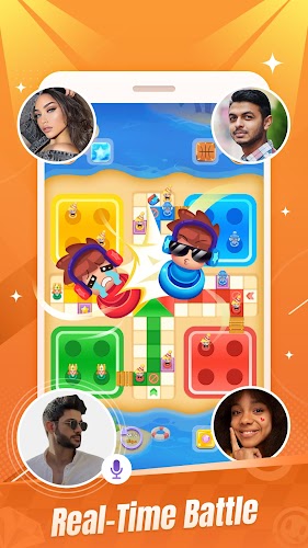 Party Star Screenshot 3