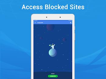 Armada VPN Screenshot 7 