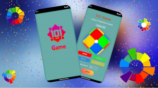 101 Game Screenshot 2 