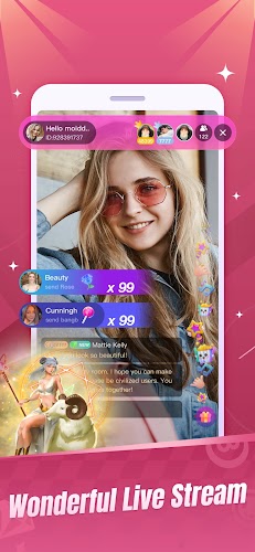 Party Star Screenshot 13