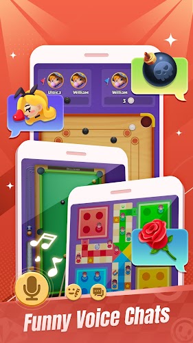 Party Star Screenshot 12