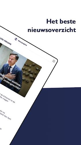 NU.nl Screenshot 10 