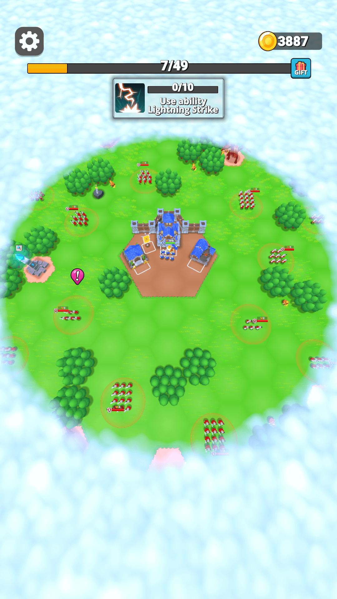 Sahur Kingdom Screenshot 3