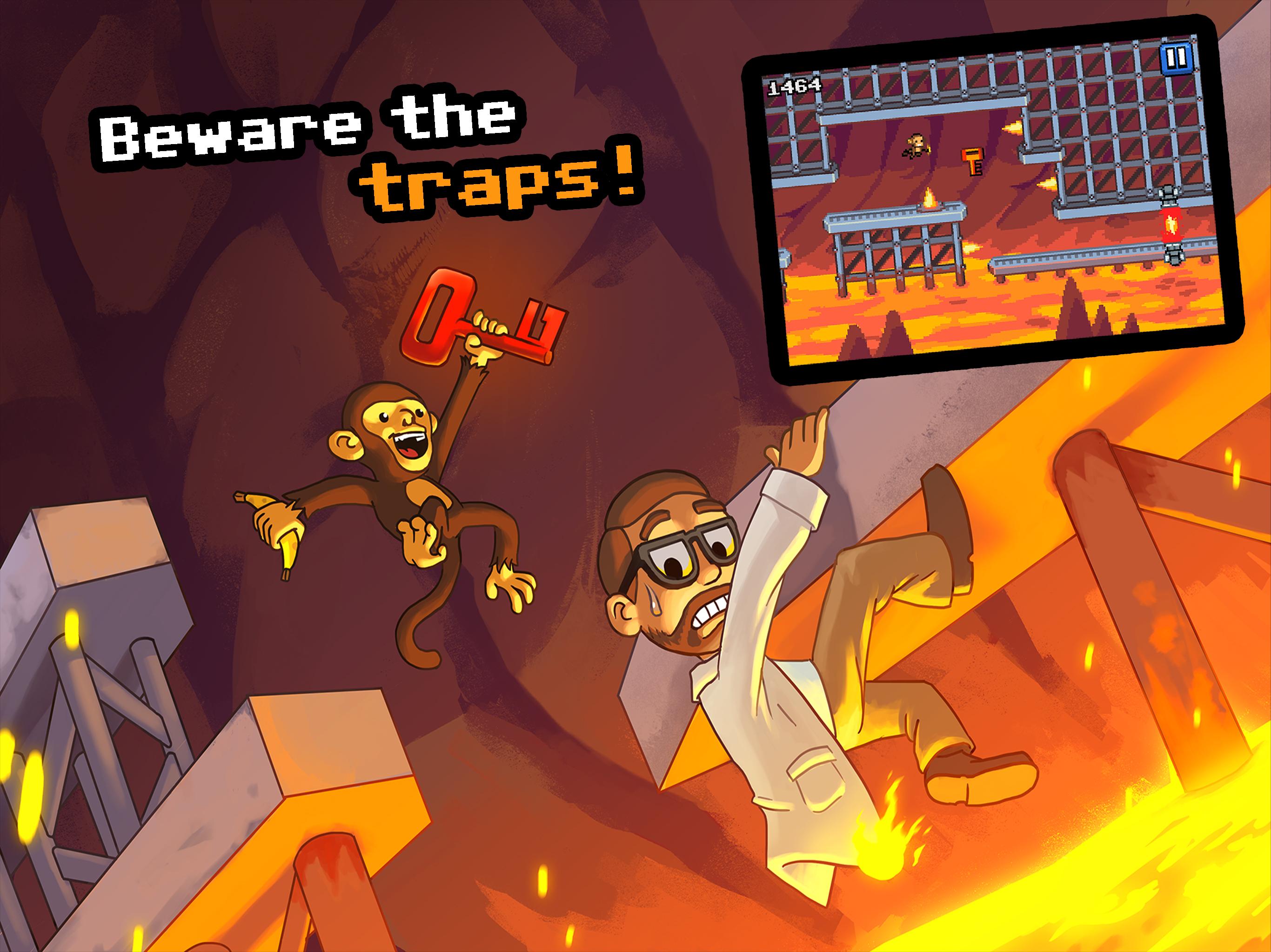 Pizza Force Screenshot 7 
