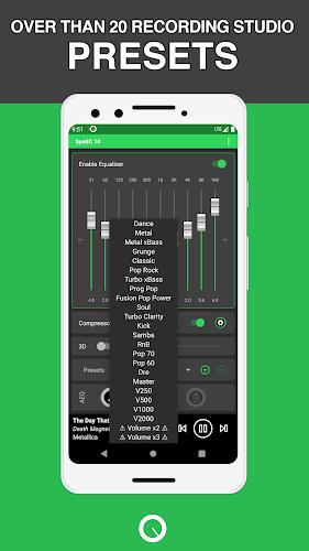 SpotiQ Ten Screenshot 5 