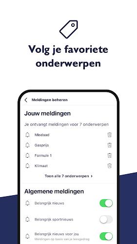 NU.nl Screenshot 5 