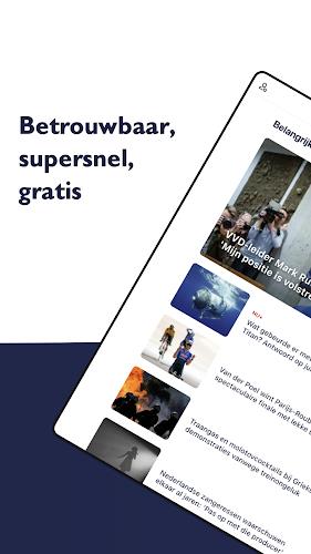 NU.nl Screenshot 9 
