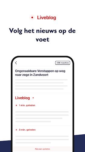 NU.nl Screenshot 3 