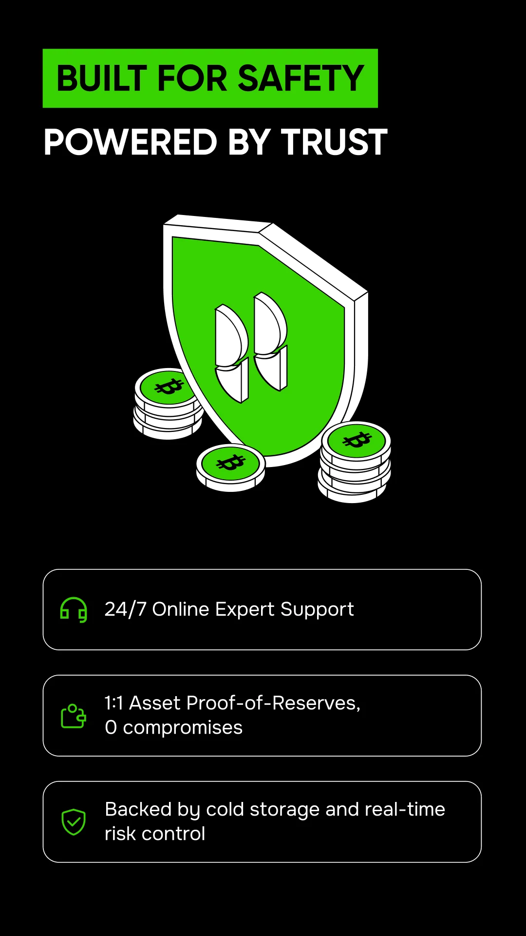 Phemex Screenshot 8