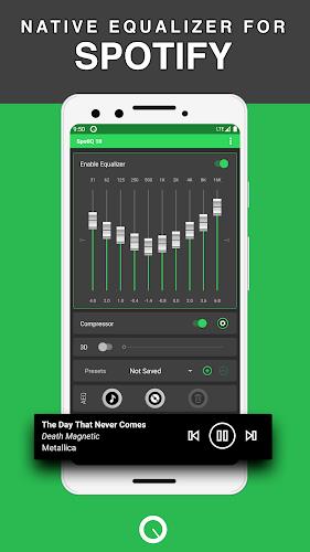 SpotiQ Ten Screenshot 2 