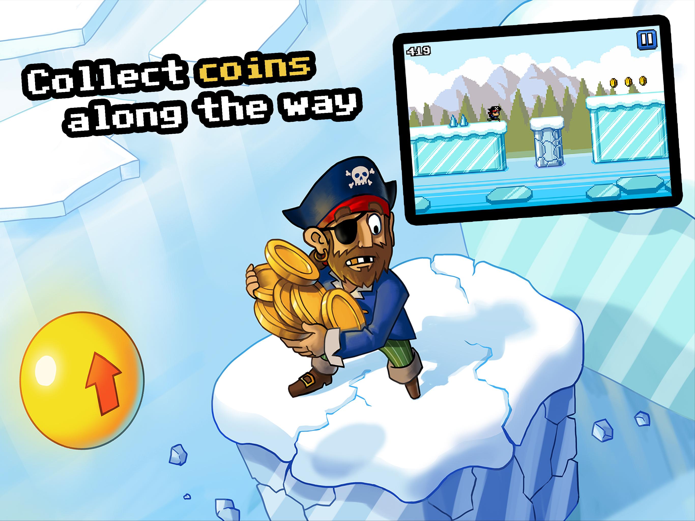 Pizza Force Screenshot 6 