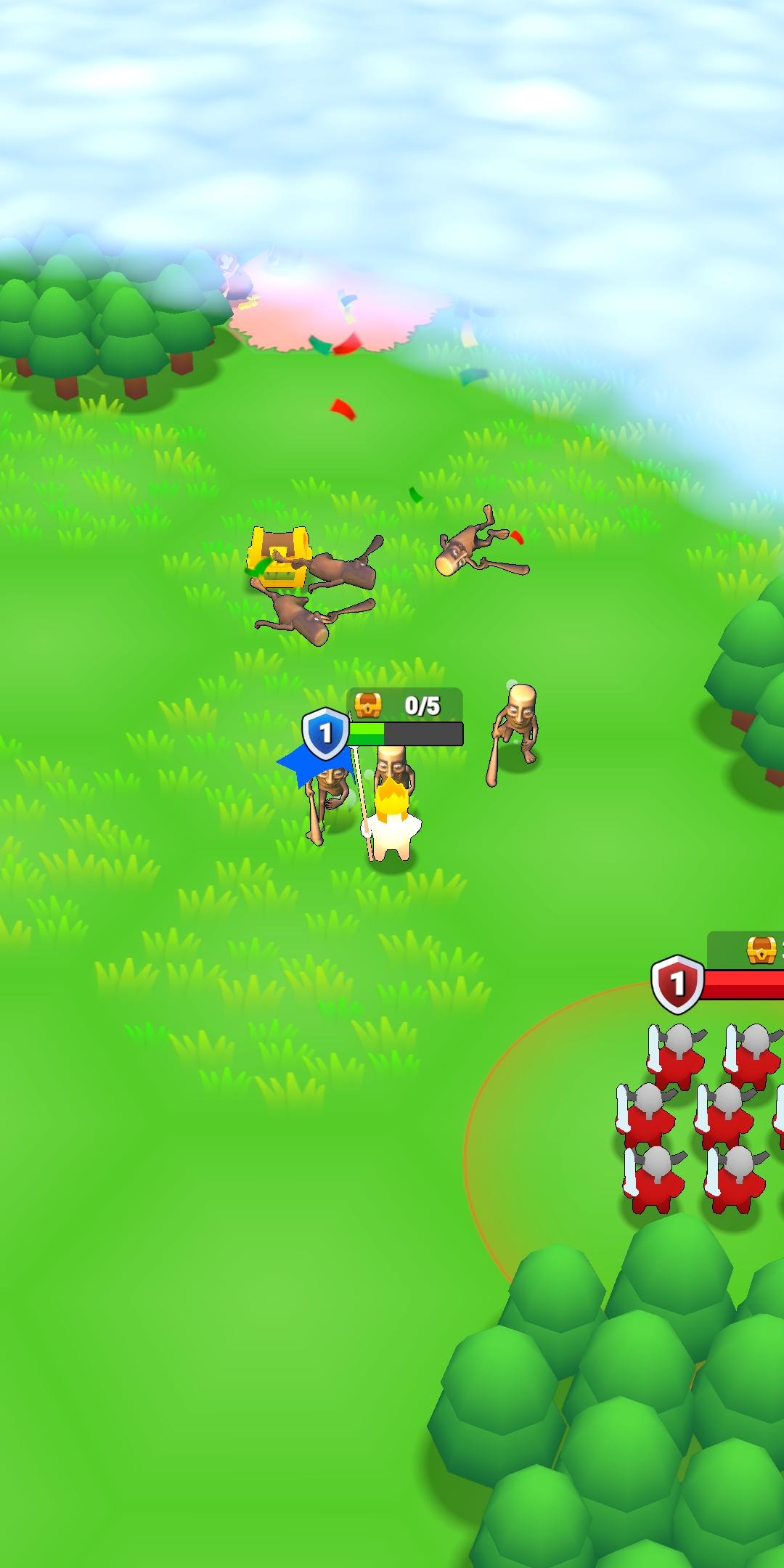 Sahur Kingdom Screenshot 2
