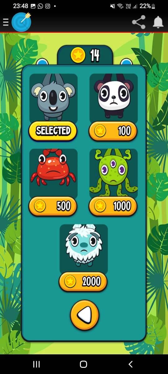 JUEGO KOALA Screenshot 3 
