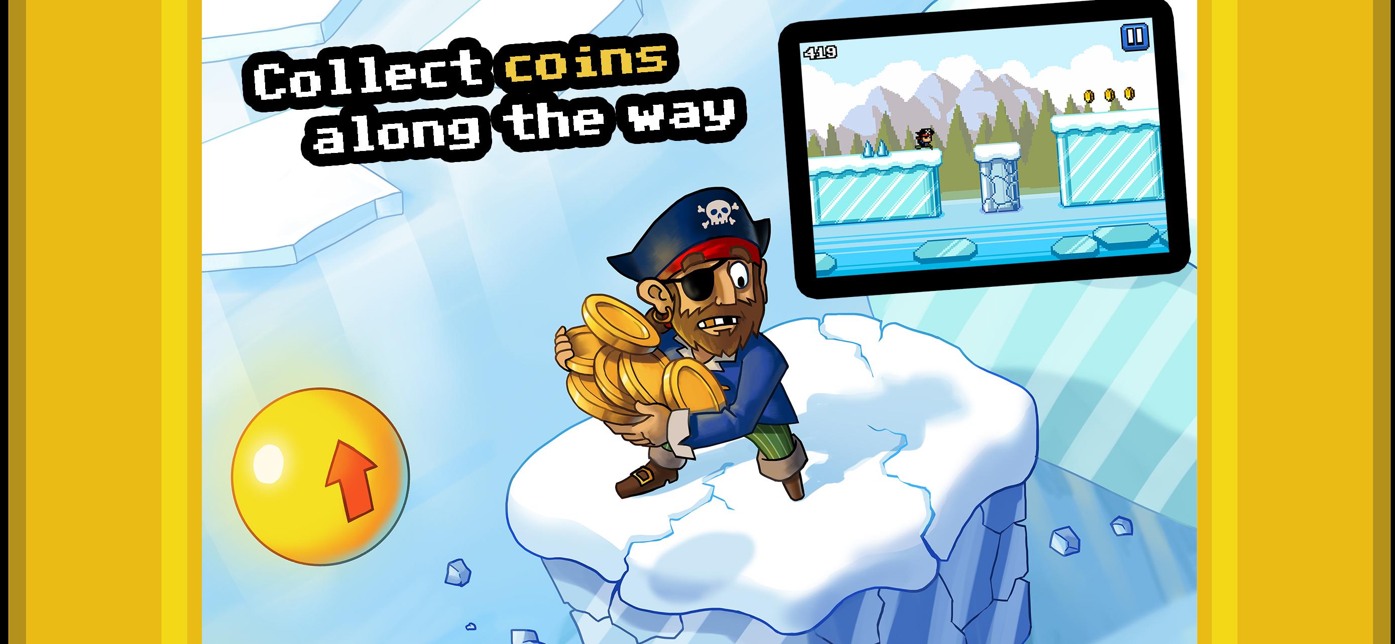 Pizza Force Screenshot 2 