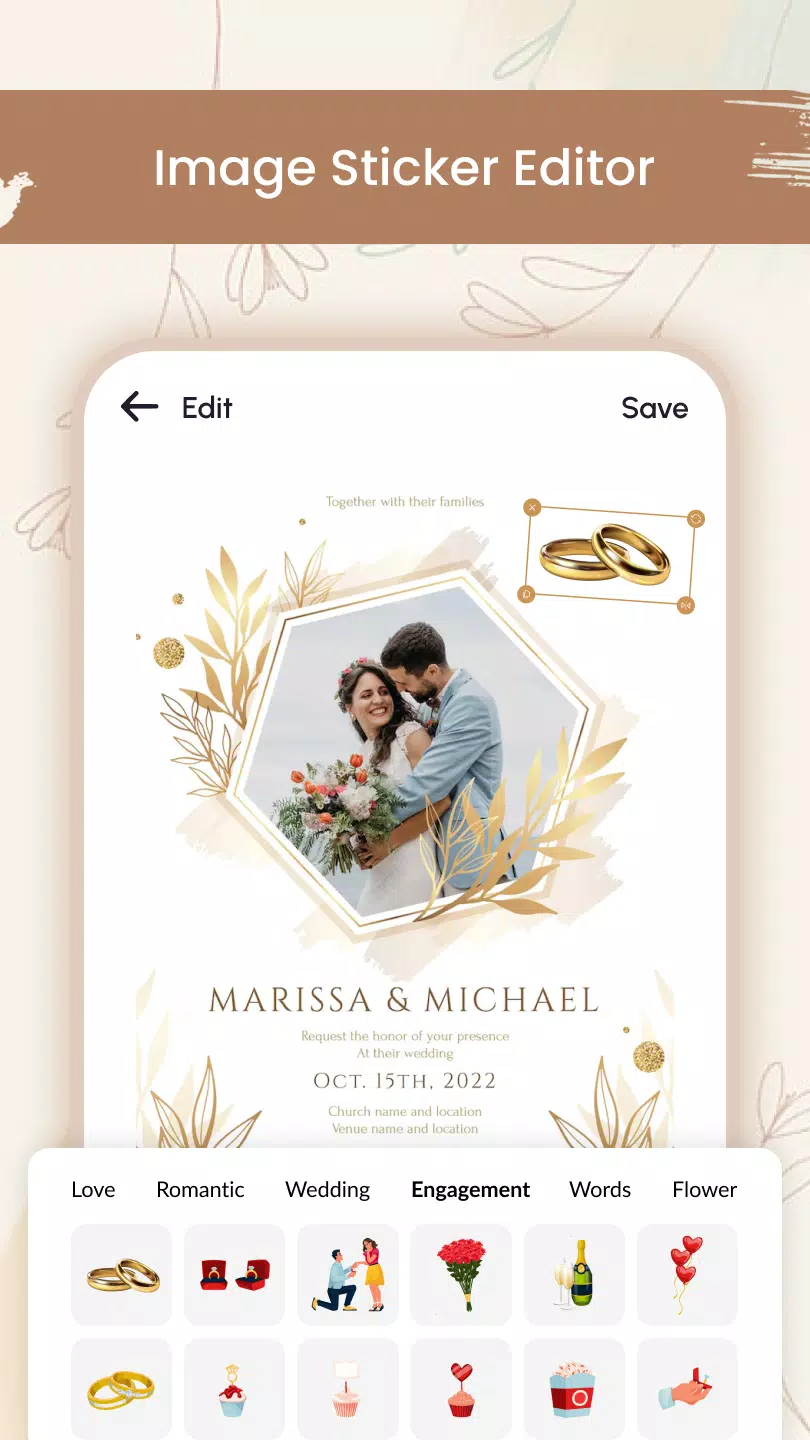 Postera Screenshot 7 