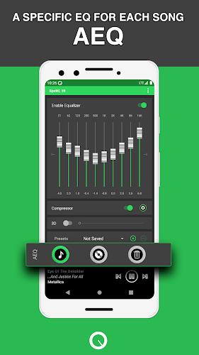 SpotiQ Ten Screenshot 3 