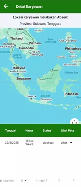 KORP Screenshot 8 