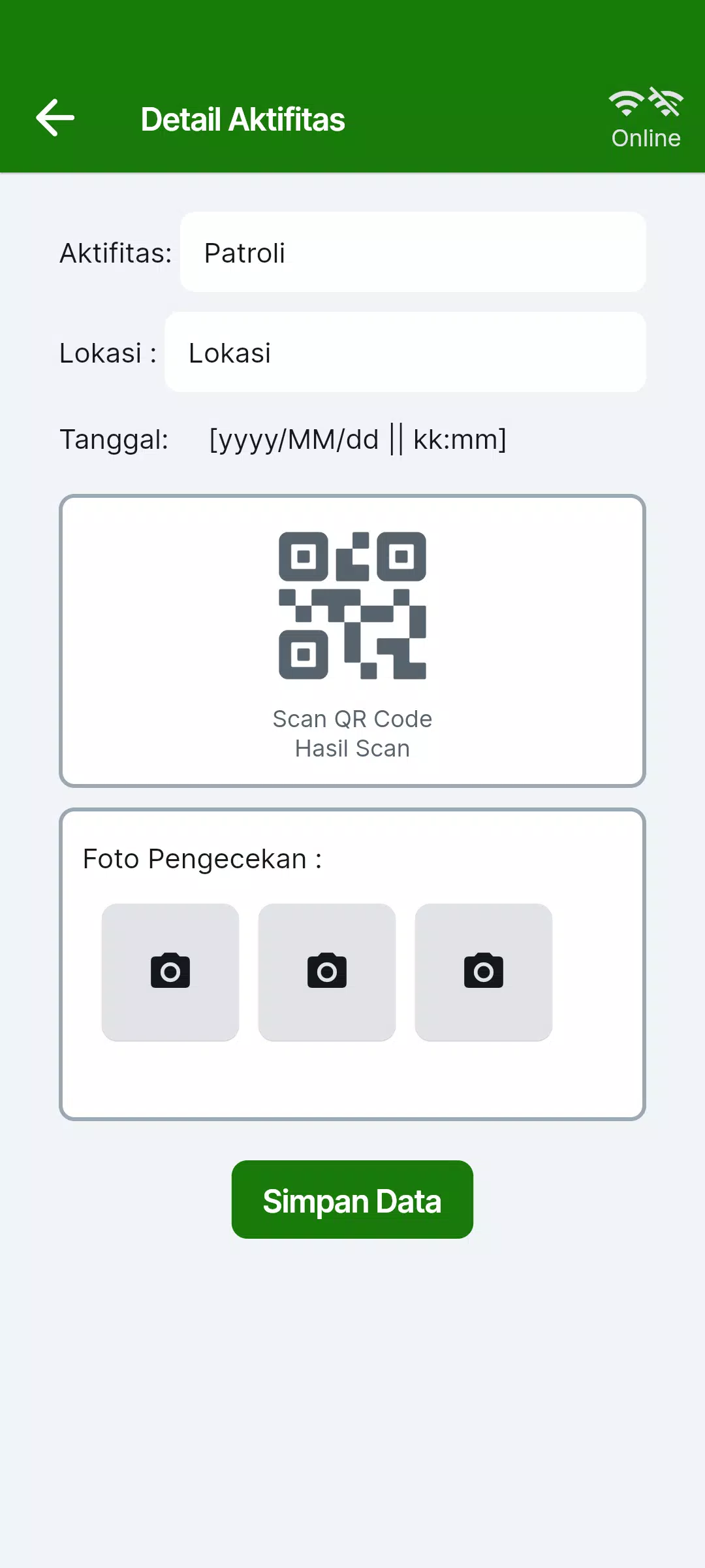 KORP Screenshot 4 
