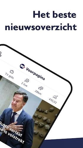 NU.nl Screenshot 2 