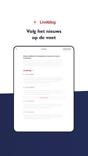 NU.nl Screenshot 11 