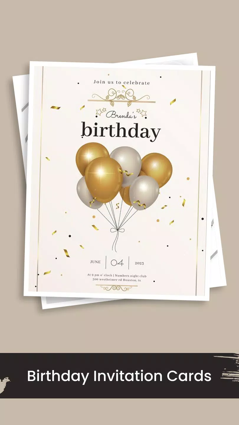 Postera Screenshot 3 
