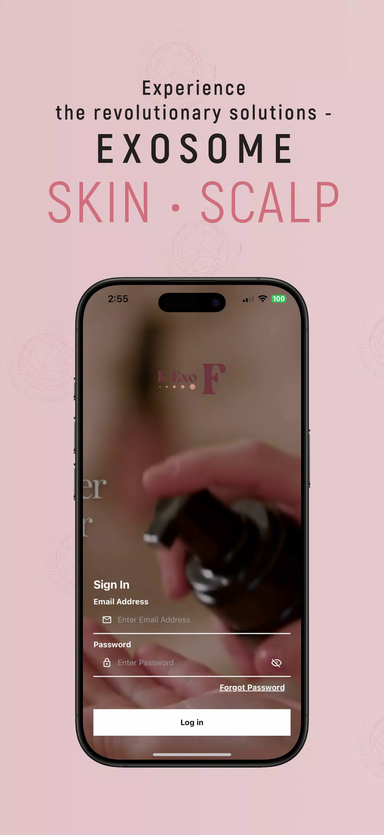 K-AI Future Screenshot 1
